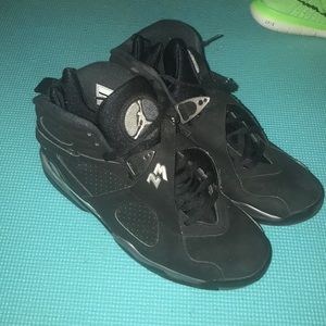 jordan 8s